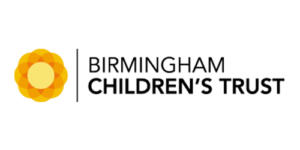 Birmingham Children's Trust Logo