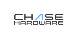 Chase Hardware Logo
