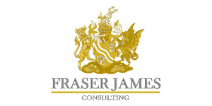 Fraser James logo