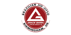 Gracie Barra Logo