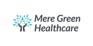Mere Green Healthcare Logo
