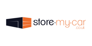 Store My Car Logo