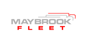 Maybrook Fleetcare Logo